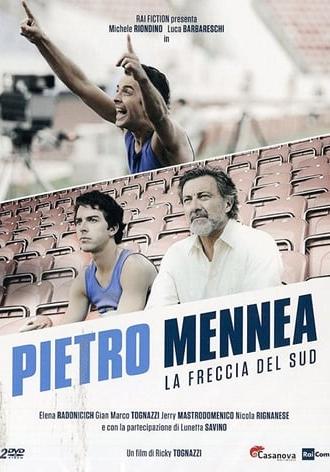 Pietro Mennea - La freccia del sud (2015)
