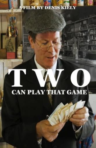 Two Can Play That Game (2017)