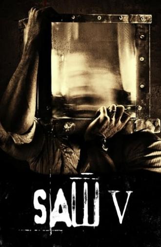 Saw V (2008)