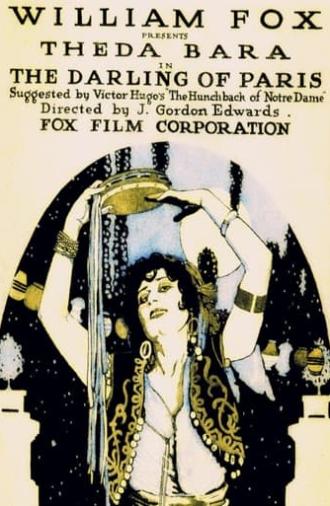 The Darling of Paris (1917)