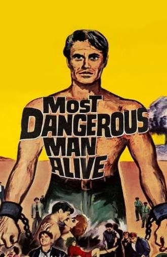 Most Dangerous Man Alive (1961)