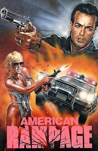 American Rampage (1989)