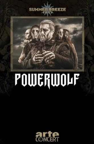 Powerwolf - Summer Breeze 2023 (2023)