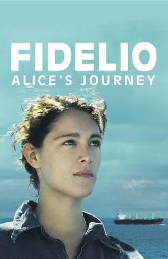 Fidelio, Alice's Odyssey (2014)