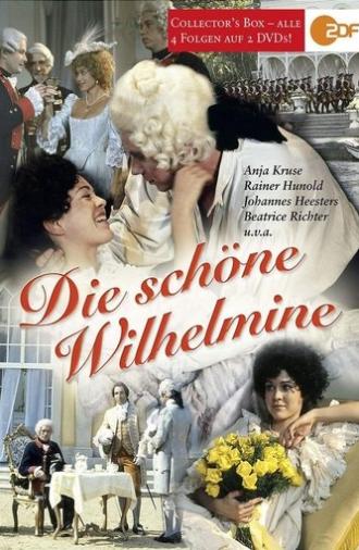 Die schöne Wilhelmine (1984)