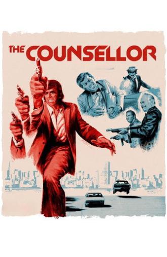 The Counsellor (1973)