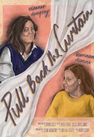 Pull Back the Curtain (2023)