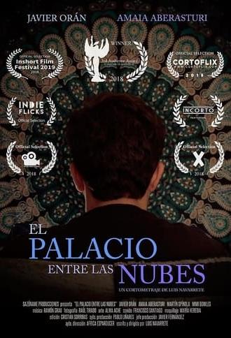 A Palace Between the Clouds (2018)