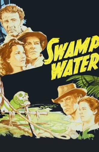 Swamp Water (1941)