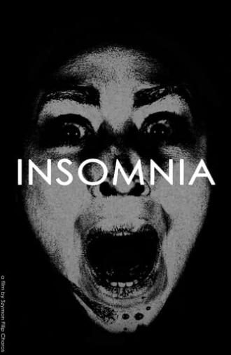 Insomnia (2023)