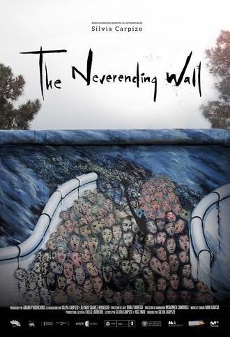 The Neverending Wall (2016)