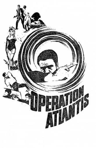 Operation Atlantis (1965)