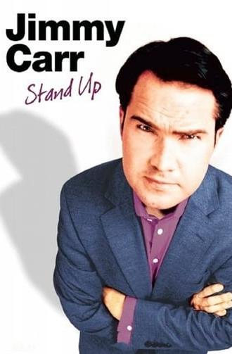 Jimmy Carr: Stand Up (2005)