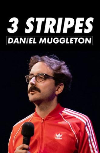 Daniel Muggleton: 3 Stripes (2020)
