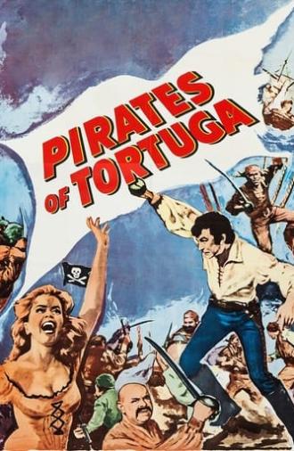 Pirates of Tortuga (1961)