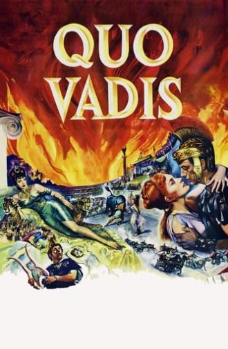 Quo Vadis (1951)