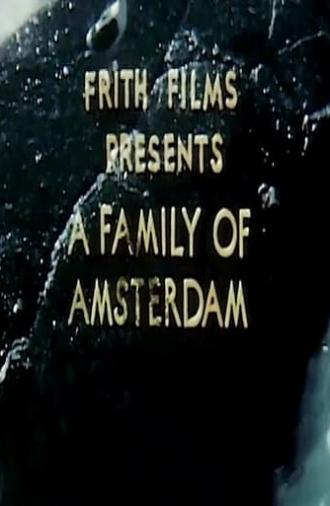 A Family of Amsterdam (1959)