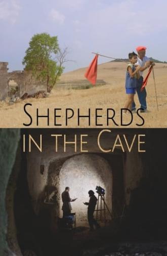 Shepherds in the Cave (2017)