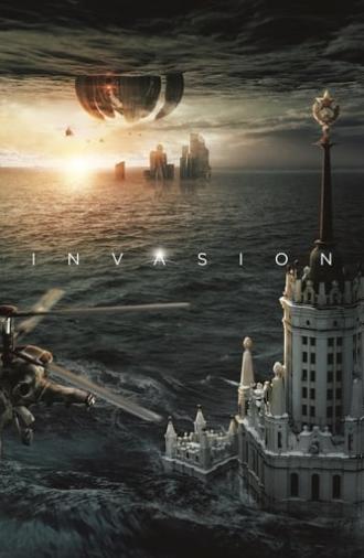 Invasion (2020)