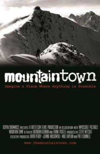 Mountain Town (2006)