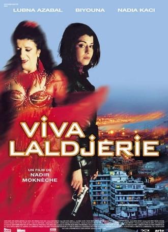 Viva Algeria (2004)