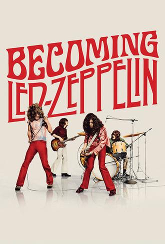 Becoming Led Zeppelin (2025)