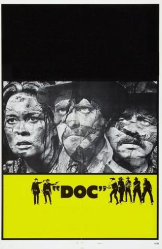 Doc (1971)