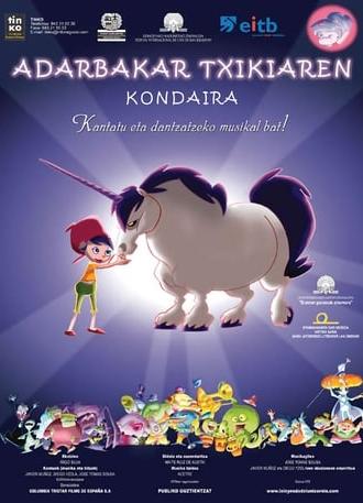 The Legend of the Unicorn (2001)