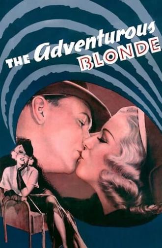 The Adventurous Blonde (1937)