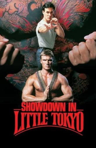 Showdown in Little Tokyo (1991)