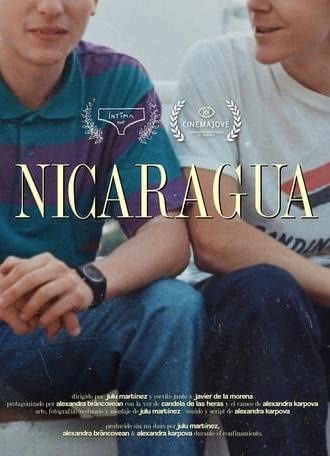 Nicaragua (2021)