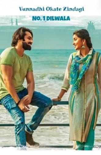Vunnadhi Okate Zindagi (2017)