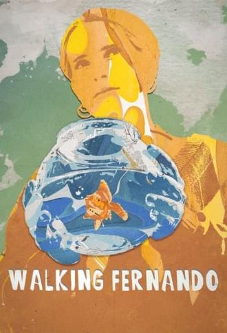 Walking Fernando (2024)