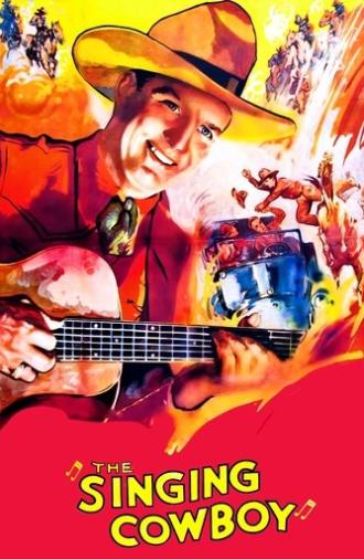 The Singing Cowboy (1936)