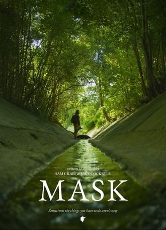 MASK (2022)