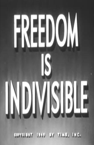 Freedom Is Indivisible (1953)