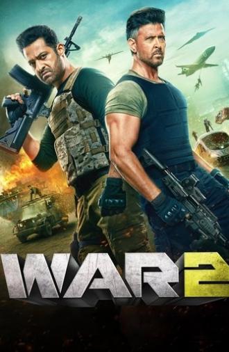 War 2 (2025)