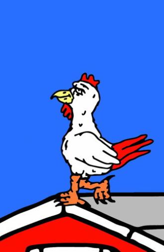 Cock-A-Doodle-Doo (2020)