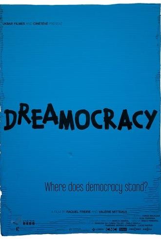 Dreamocracy (2014)