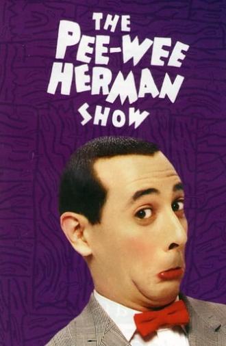 The Pee-wee Herman Show (1981)