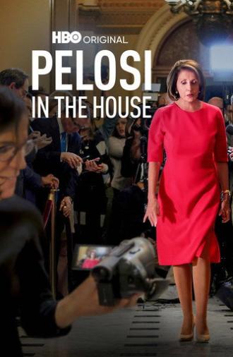 Pelosi in the House (2022)