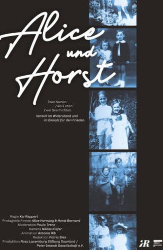 Alice and Horst (2026)