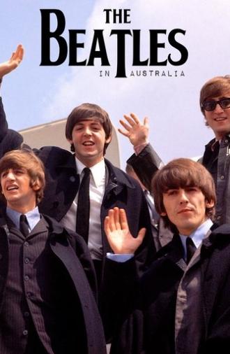 The Beatles in Australia (1964)