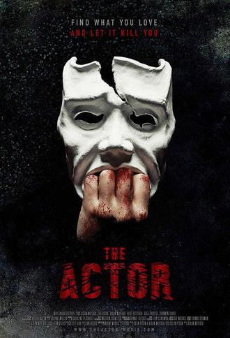 The Actor (2015)