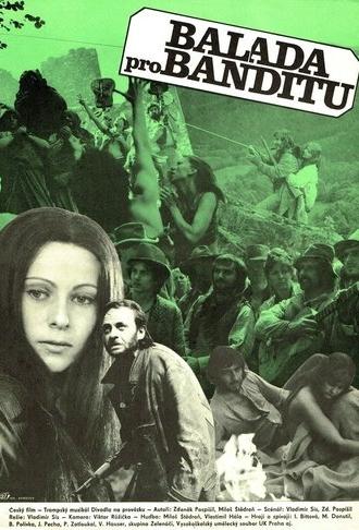 Ballad for a Bandit (1979)