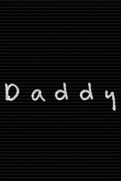 Daddy (2025)