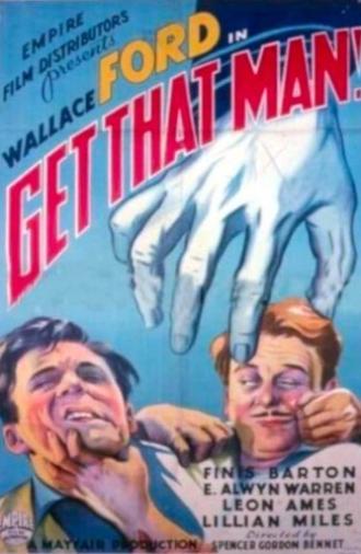 Get That Man (1935)