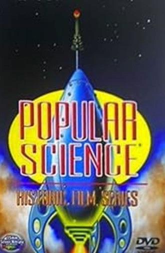 Popular Science J-8-1 (1938)