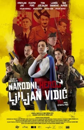 National Hero Lily Vidic (2015)