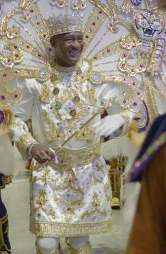 A King Like Me (2024)